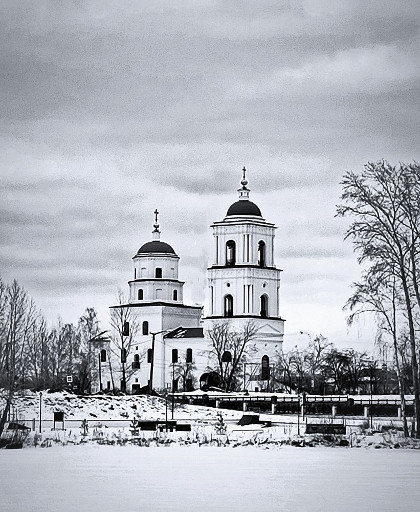 Photograph by Ольга Дерябина