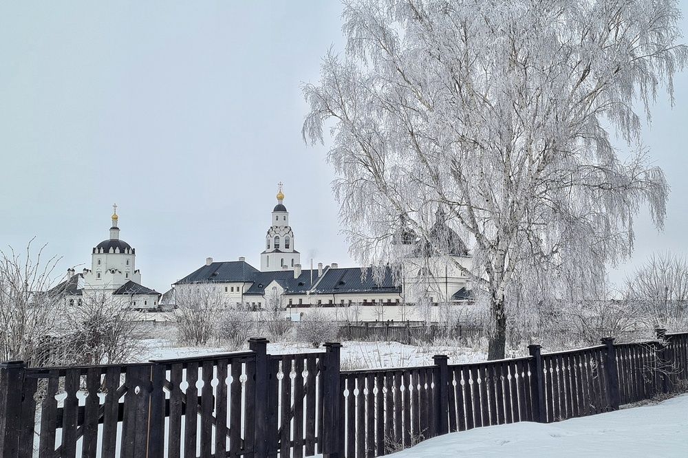 Photograph by Юлия