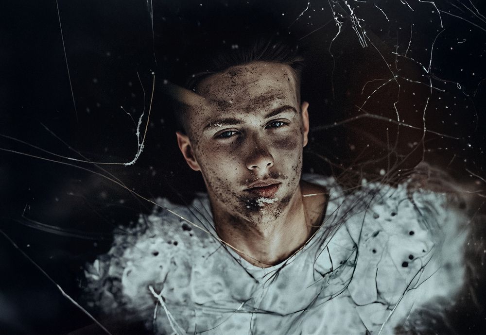 Photograph by Андрей Титаев