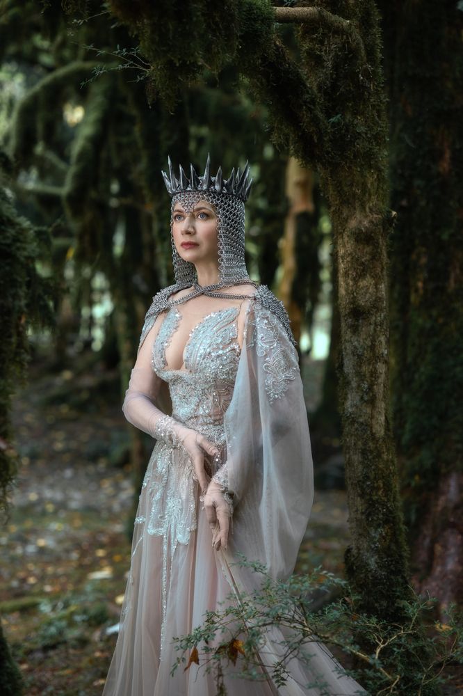 Фотография автора Ирина Мухина