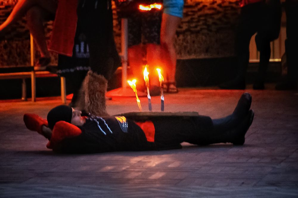 Photograph by Татьяна Бравая