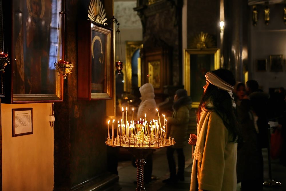 Photograph by Татьяна Бравая