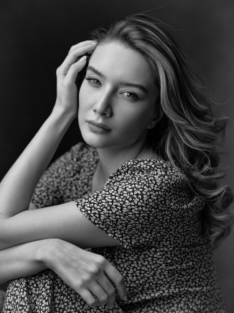 Photograph by Navid Mousavi