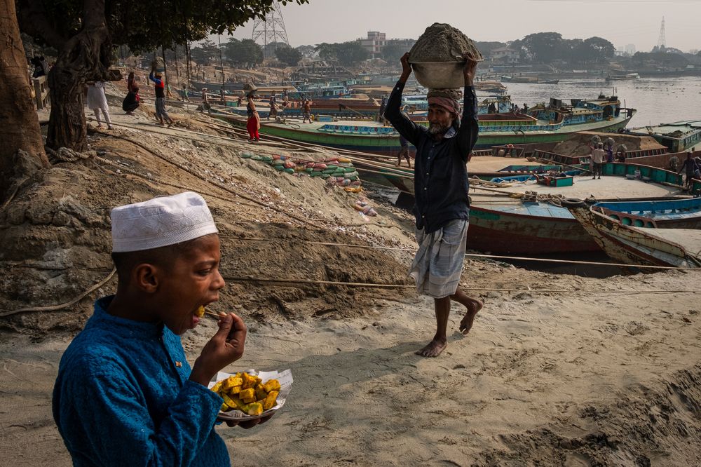 Photograph by Natalia