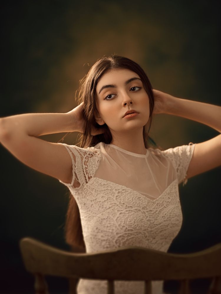 Photograph by Navid Mousavi