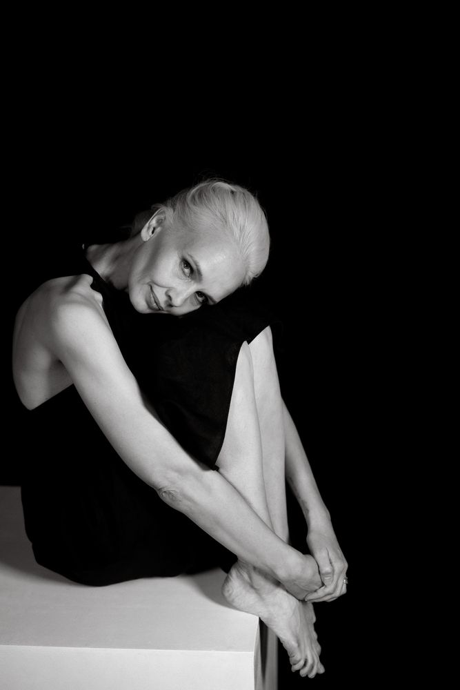 Фотография автора Katerina Yanovich