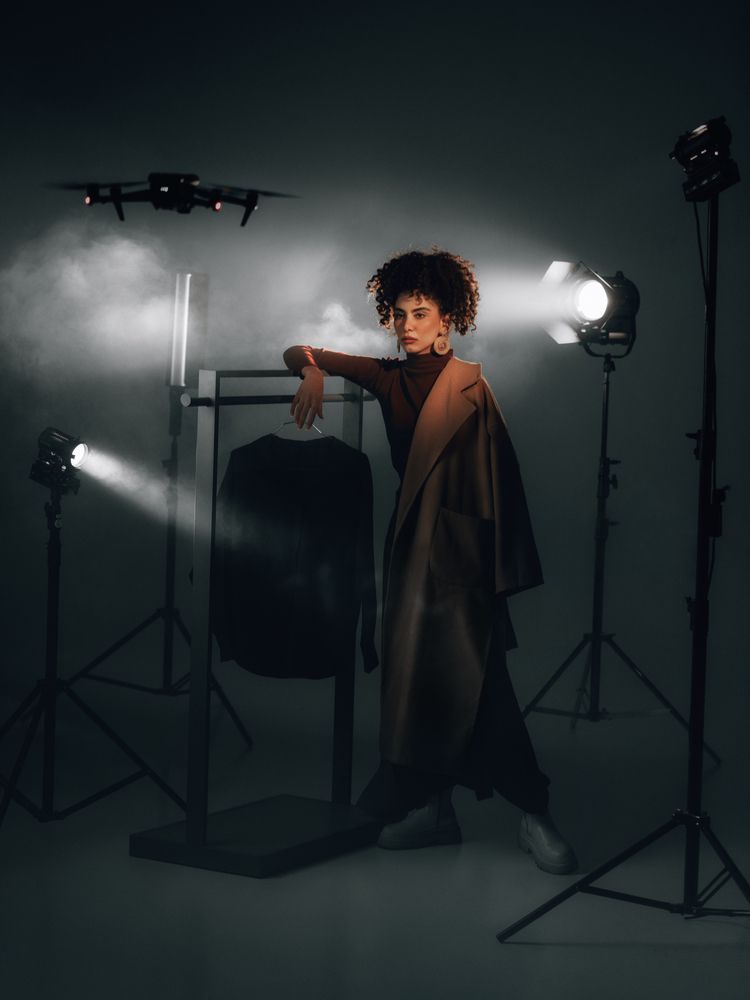 Photograph by Navid Mousavi