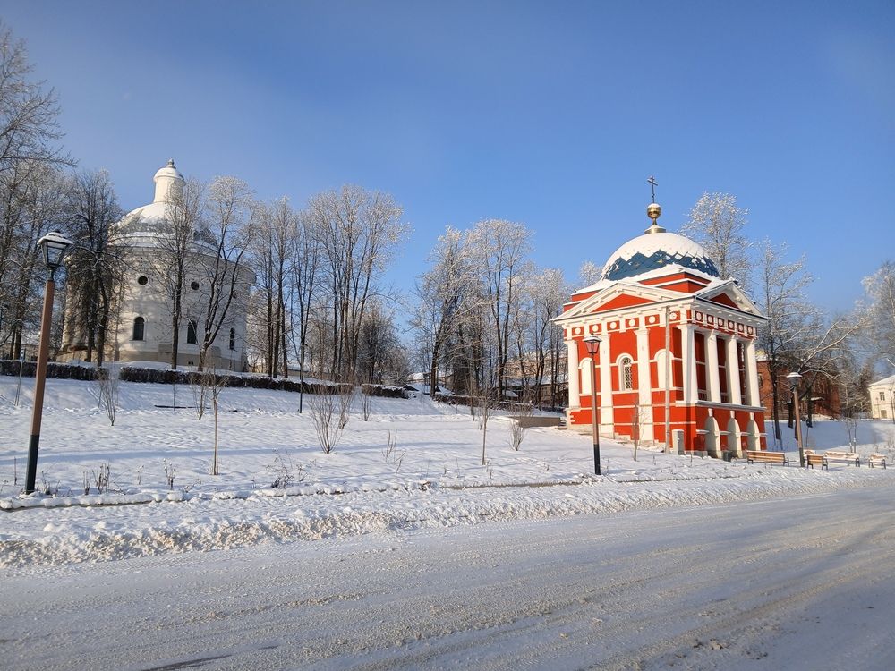 Photograph by Елена Терскова