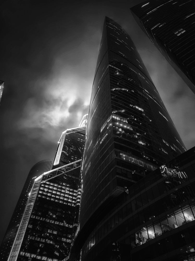 Photograph by Сергей Зайцев