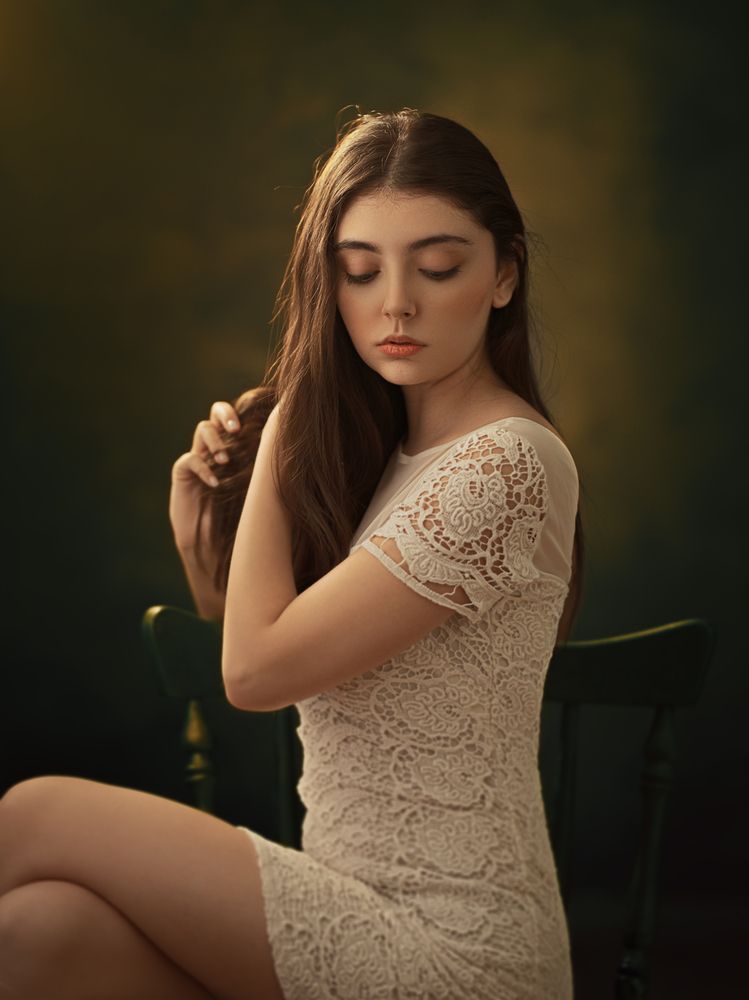 Photograph by Navid Mousavi