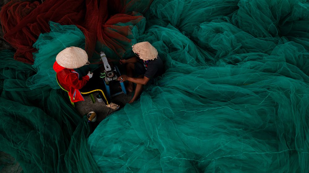 Photograph by Hanh P. T. Pham