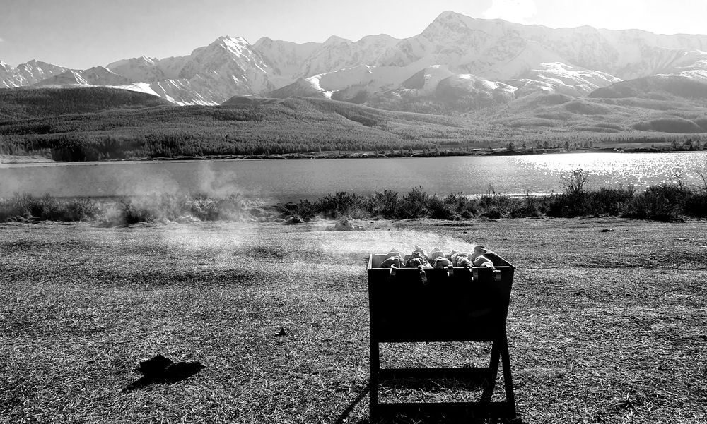 Photograph by Ирина Кудрина