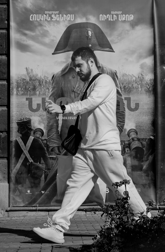 Photograph by Vazgen Asatryan