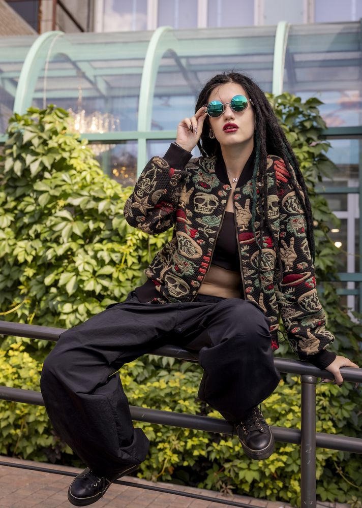 Photograph by Михаил Данилов