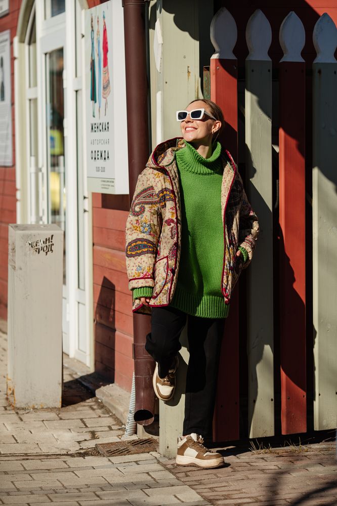 Photograph by Анна Блохина