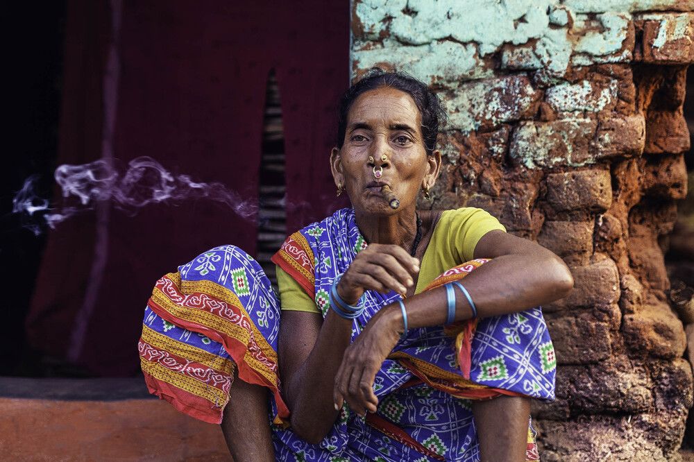 Photograph by Zubair Irshad