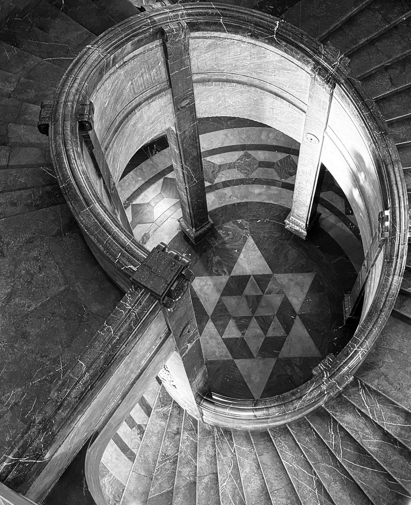 Photograph by Olga Iavorskaia