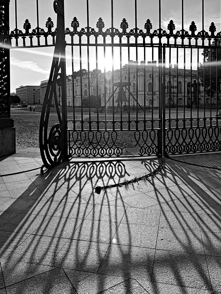 Photograph by Boeva Yuliya