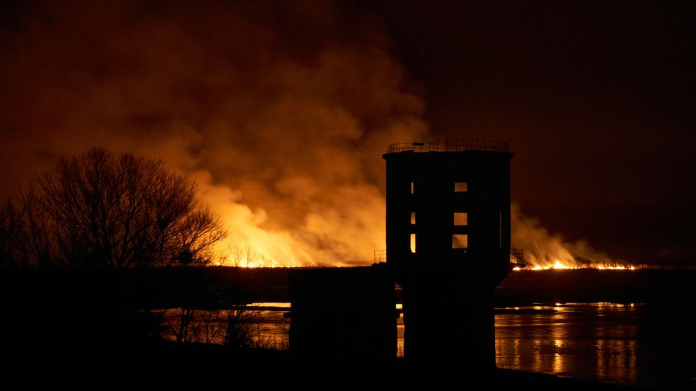 Photograph by VITALIY DYADICH