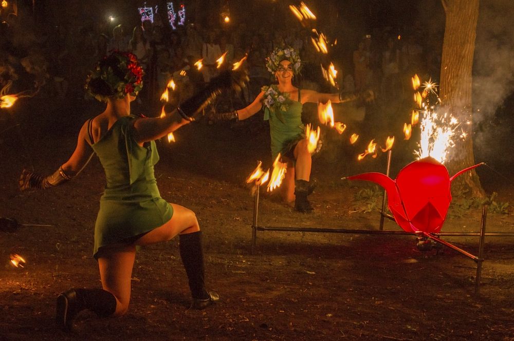 Photograph by Светлана Мельник