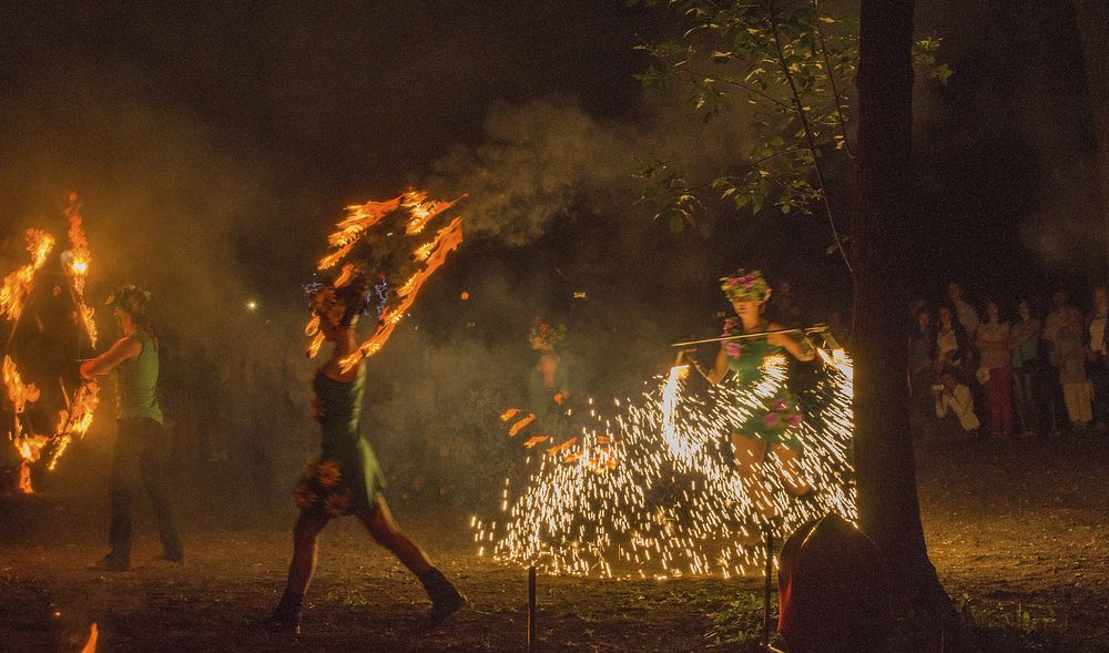 Photograph by Светлана Мельник