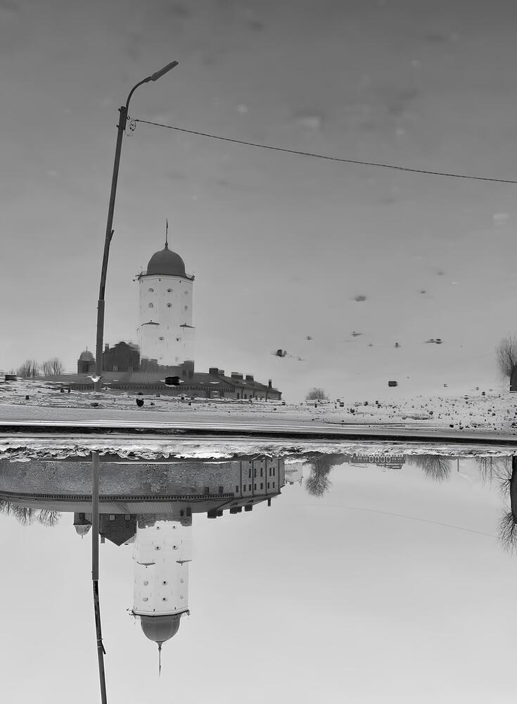 Photograph by Александра Драчук