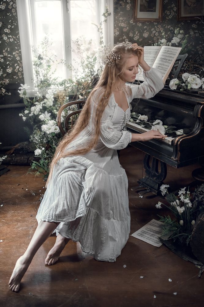 Фотография автора Ирина Мухина