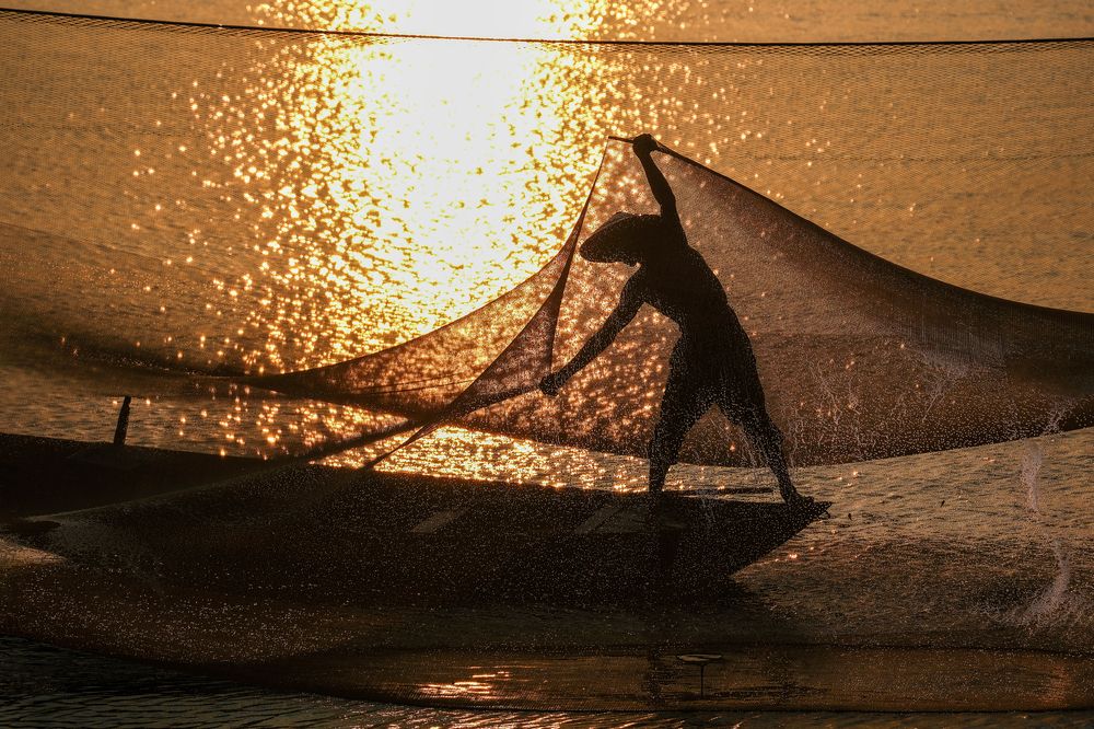 Photograph by Do Thi Thanh Binh