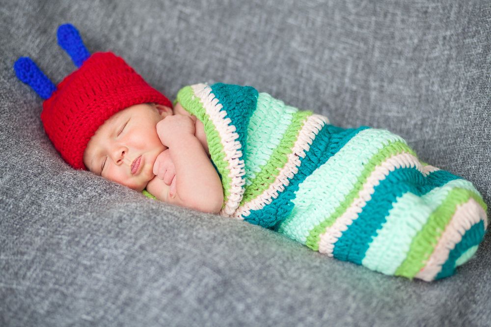 Photograph by Anya Goldenberg