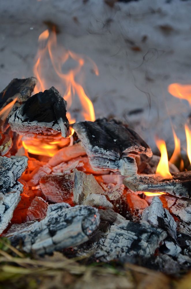 Photograph by Людмила Воропаева