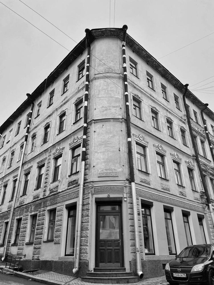 Photograph by Александра Драчук