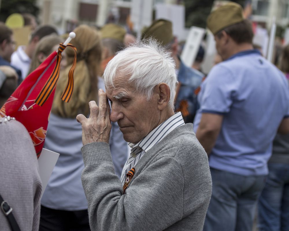 Photograph by Дмитрий Казачек