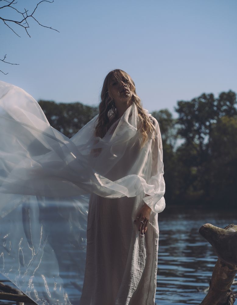 Photograph by Olga Iavorskaia