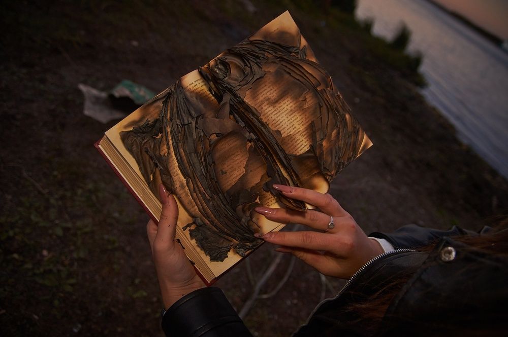 Photograph by Даниил Русланович