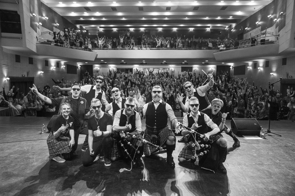 Photograph by Николай Галкин