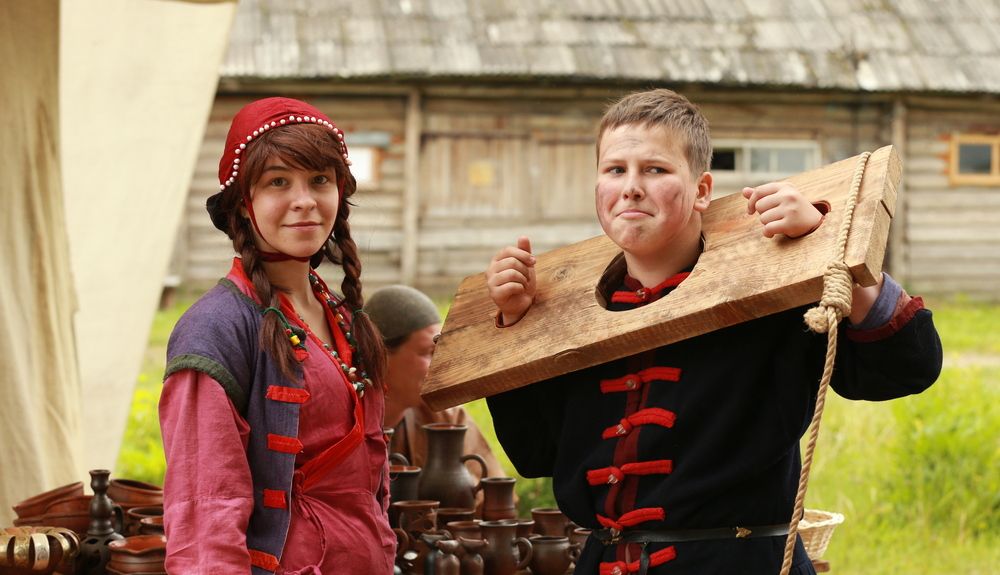 Фотография автора Юрий Кетель