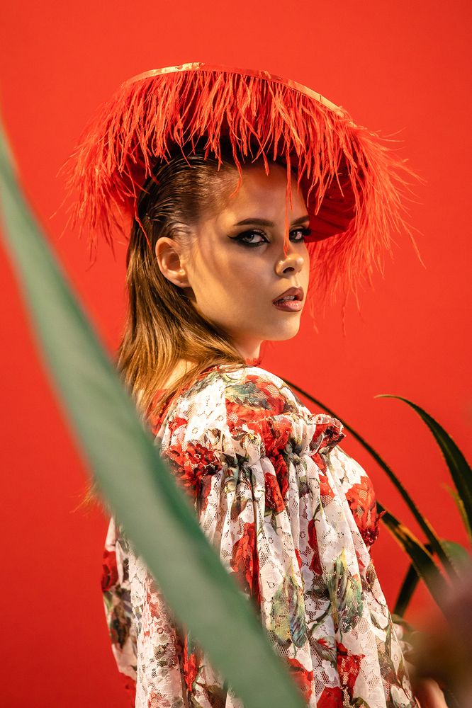 Photograph by Юлия Ташлыцкая