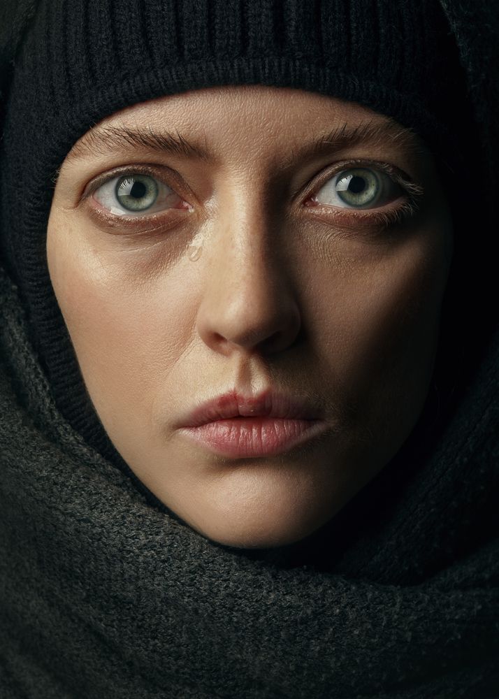 Photograph by Ирина Гарш