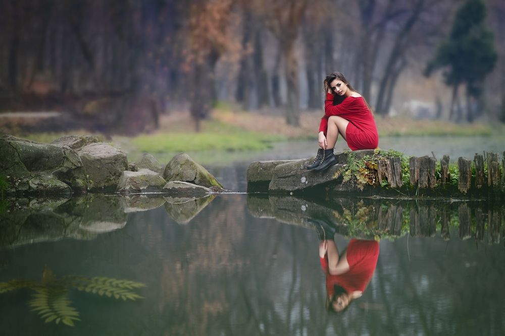 Фотография автора Bogdan Negoita