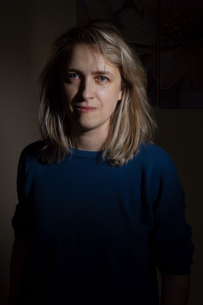 Photograph by Ольга Воронецкая