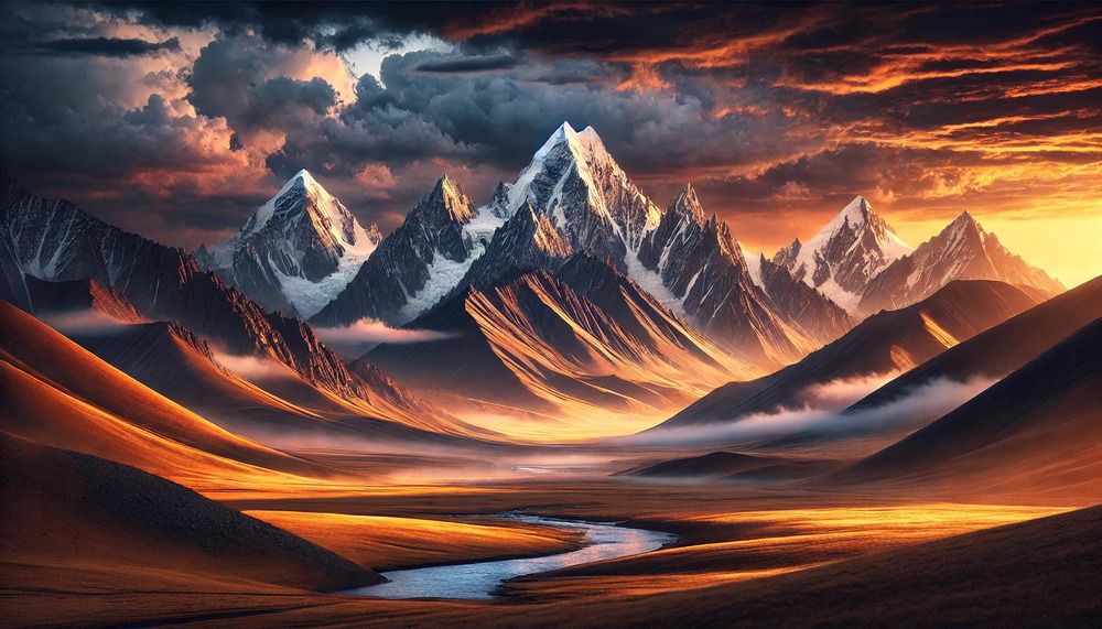 Photograph by Basan Baatarsuren