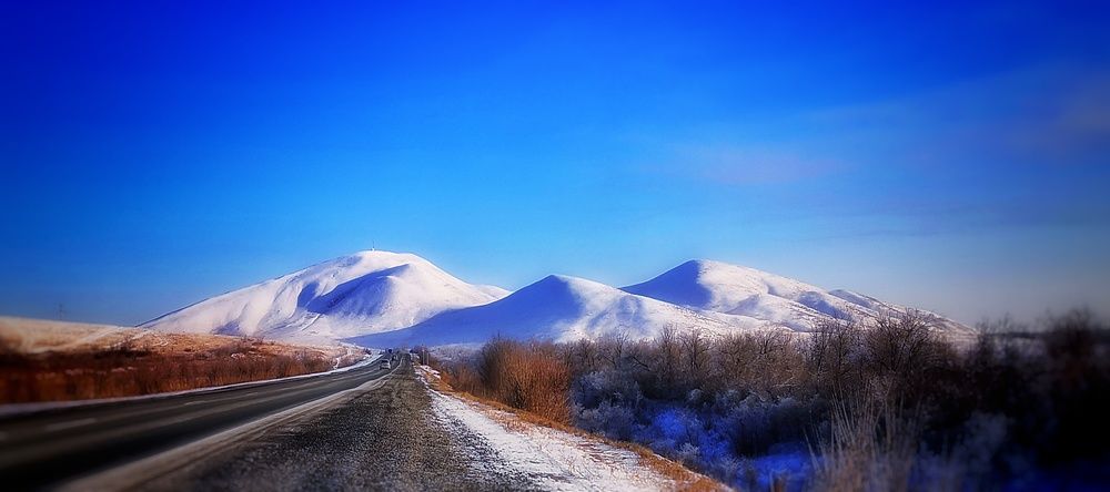 Photograph by Сергей Зайцев