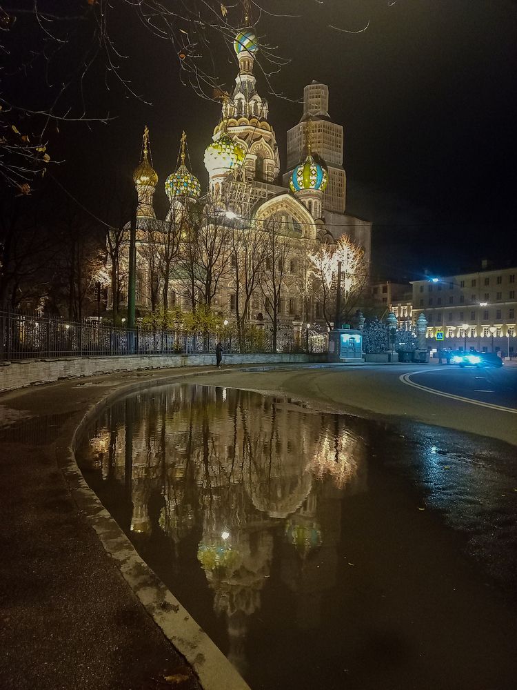 Photograph by Оксана Макарова