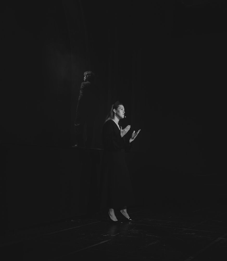 Photograph by Olga Iavorskaia