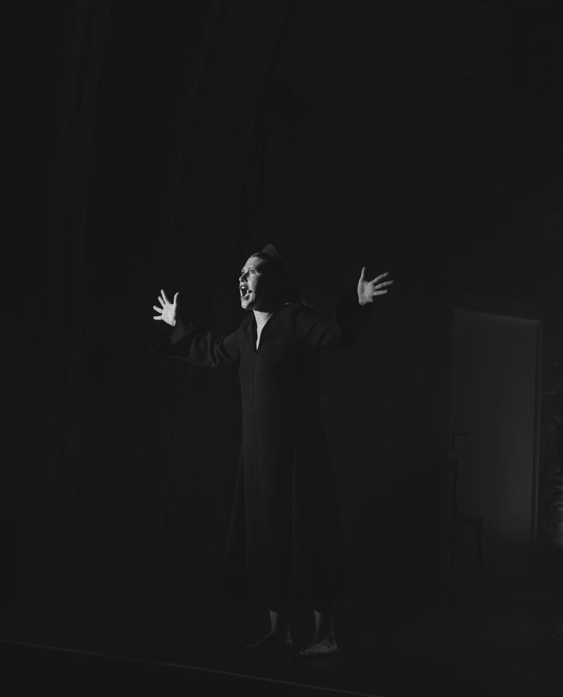 Photograph by Olga Iavorskaia
