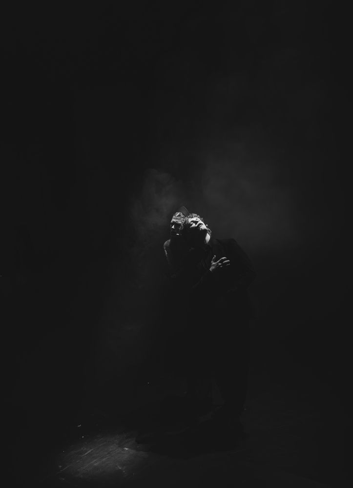 Photograph by Olga Iavorskaia