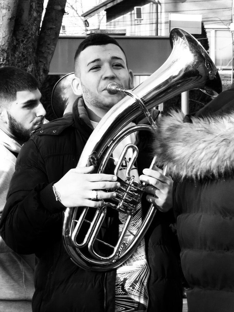 Photograph by Mila Nikolova