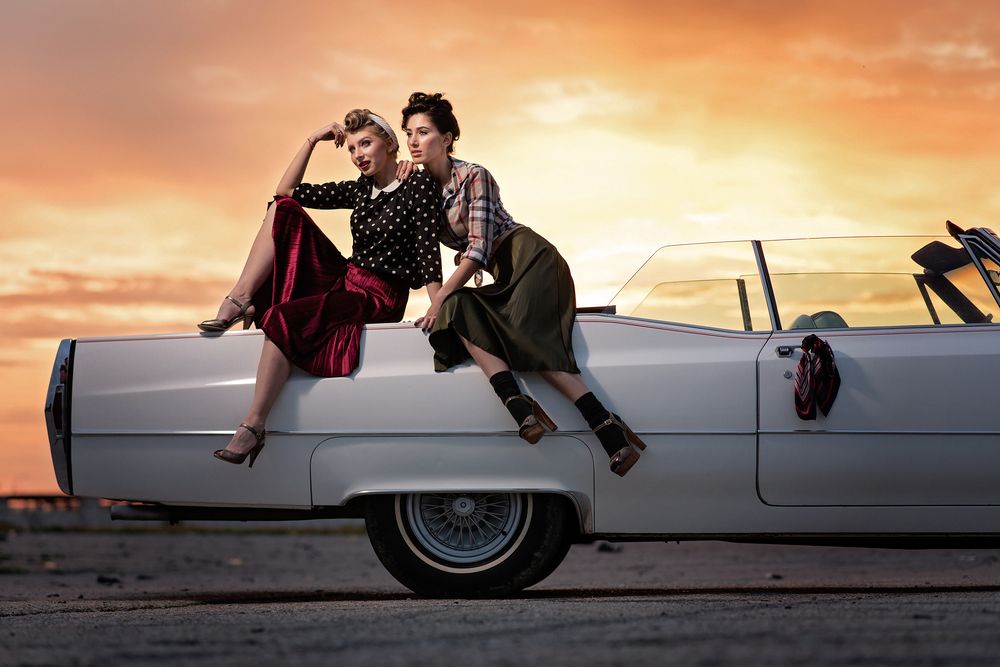 Photograph by Bogdan Negoita