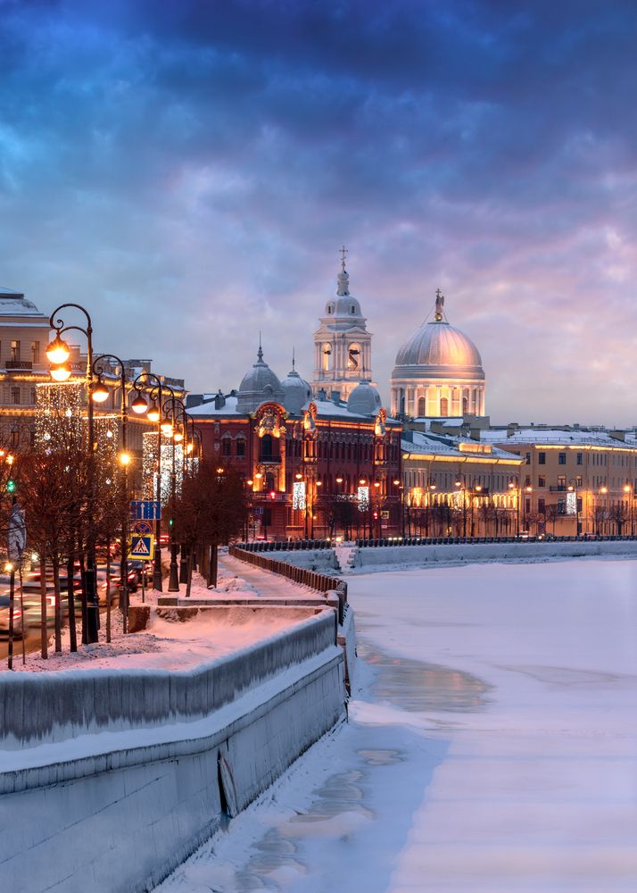 Photograph by Сергей Газизов