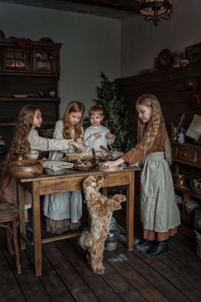 Photograph by Ольга Казакова